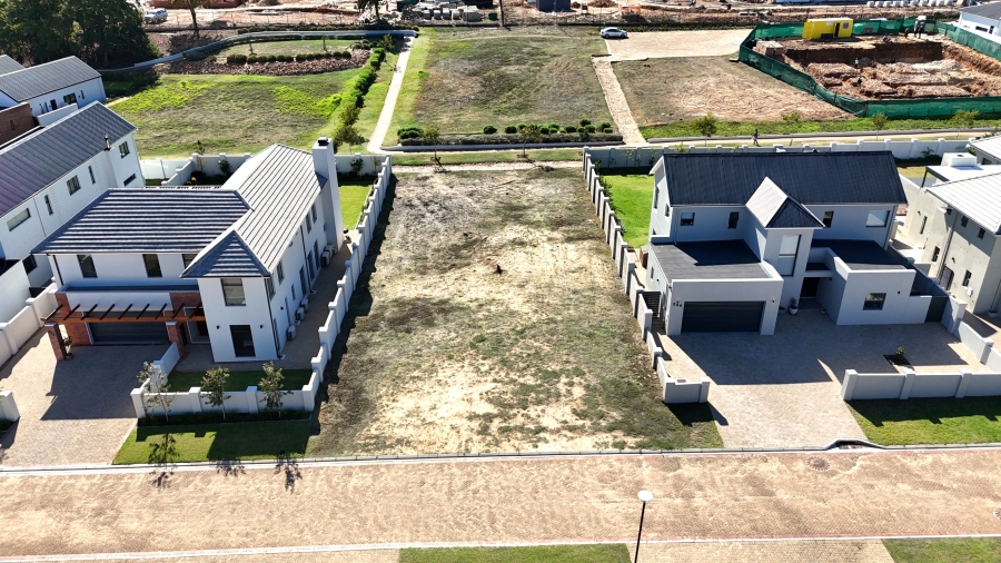 0 Bedroom Property for Sale in Klein Parys Western Cape
